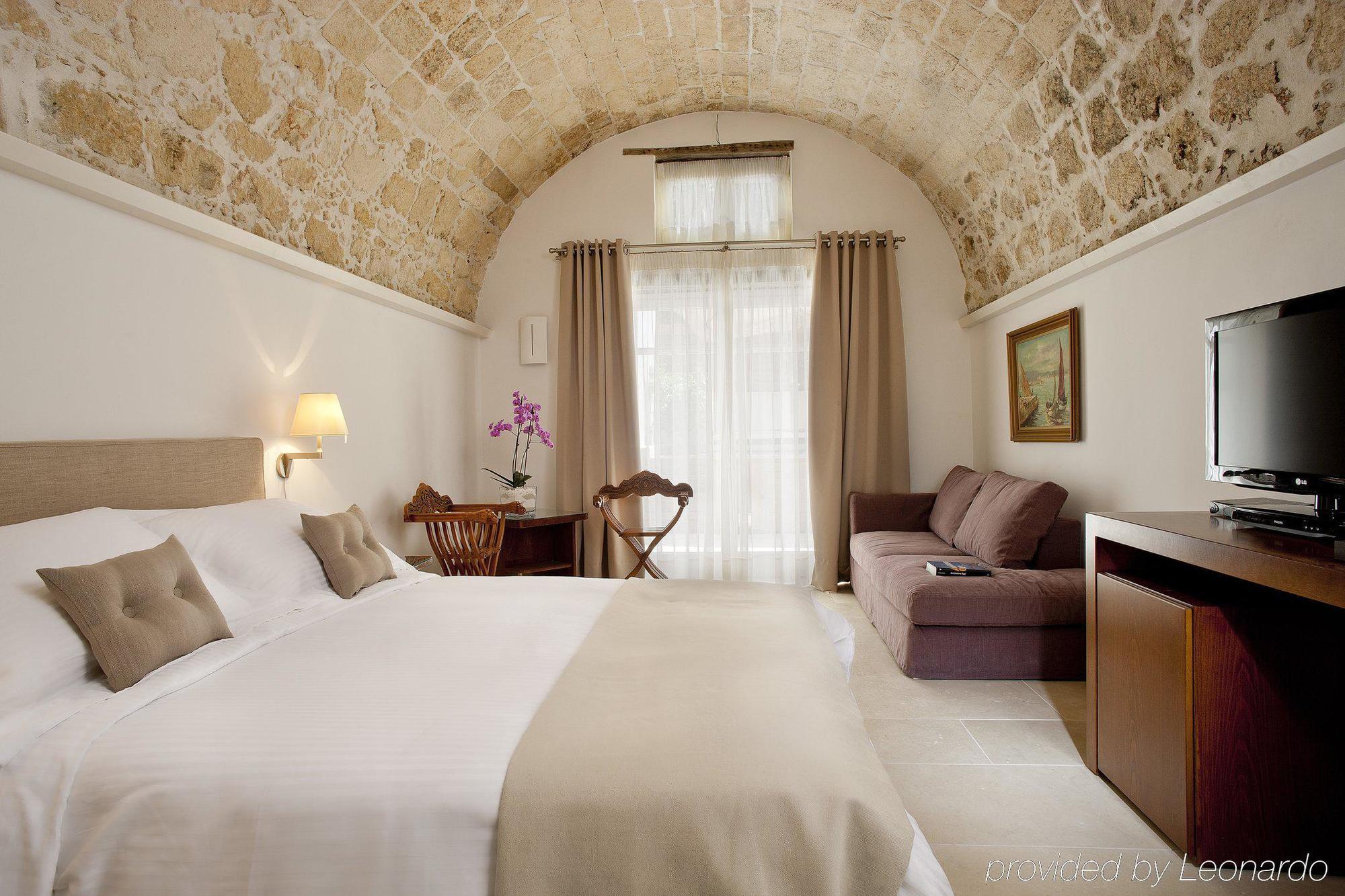 Rimondi Boutique Hotel - Small Luxury Hotels Of The World Rethymno  Ngoại thất bức ảnh