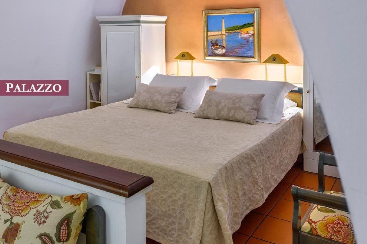 Rimondi Boutique Hotel - Small Luxury Hotels Of The World Rethymno  Ngoại thất bức ảnh